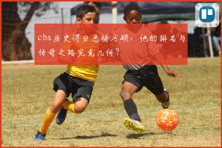 cba历史得分总榜方硕,他的排名与传奇之路究竟几何?